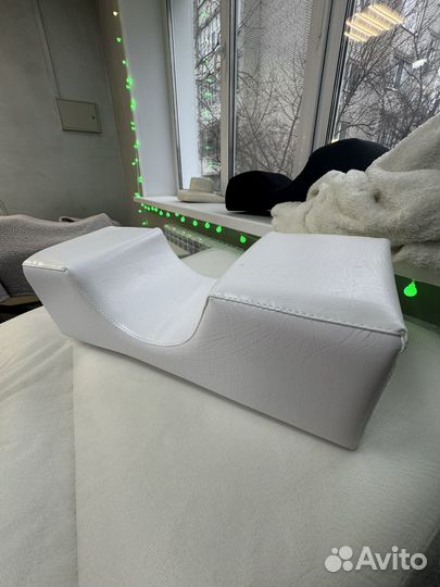 Подушка для наращивания ресниц