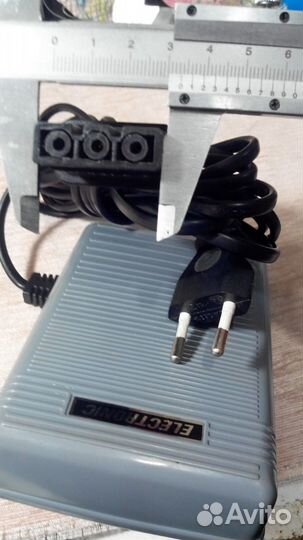 Запчасти на швейные Бразер комфорт 10.и др