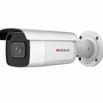 HiWatch IPC-B622-G2/ZS уличная ip-камера