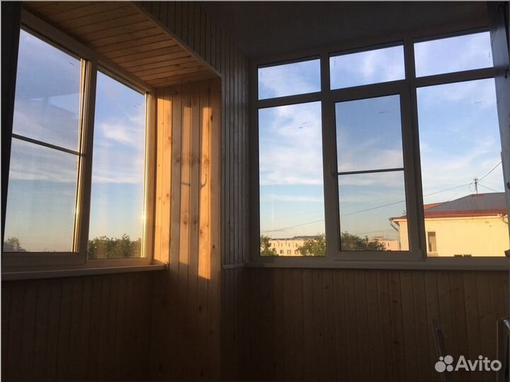 Окно на заказ