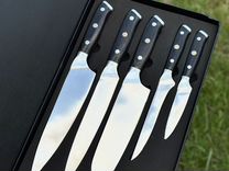 Ножи кухонные