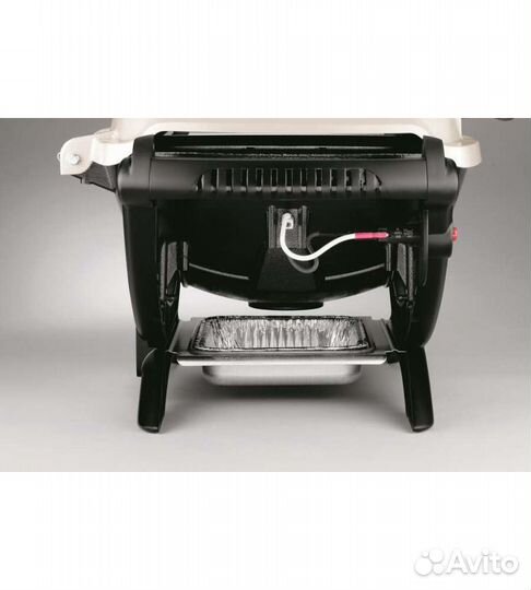 Газовый гриль Weber Q 2200