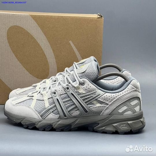 Кроссовки Asics Gel-Sonoma 15-50 (Арт.22472)