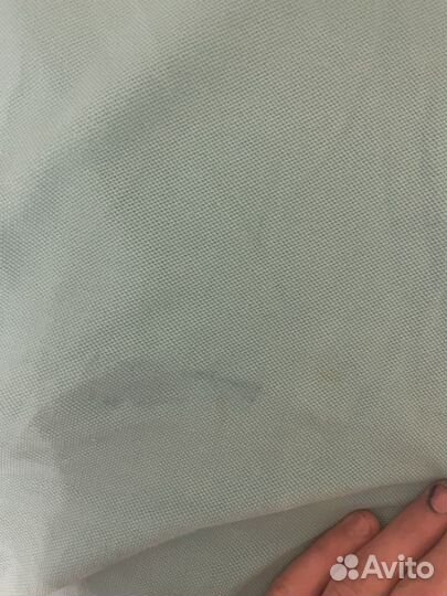 Поло Fred perry Оригинал