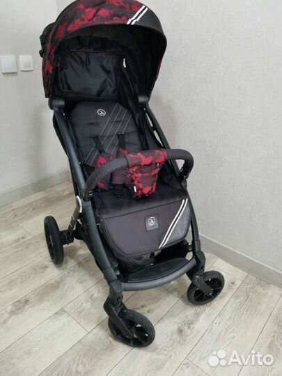 Коляска coletto jokko