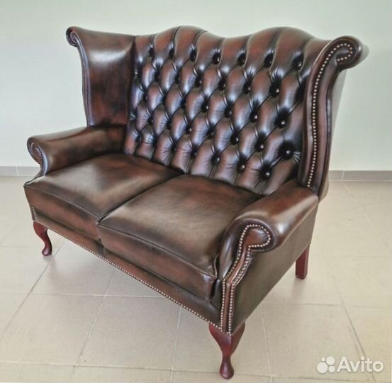 Дизайнерский диван