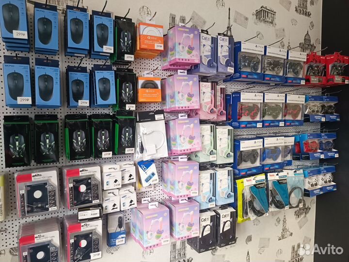 Мониторы широкоформатные с Гарантией