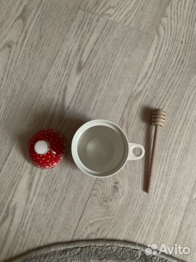 Банка для меда