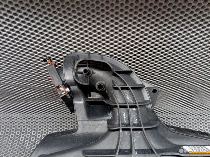 Впускной коллектор Caliber/Compass и др