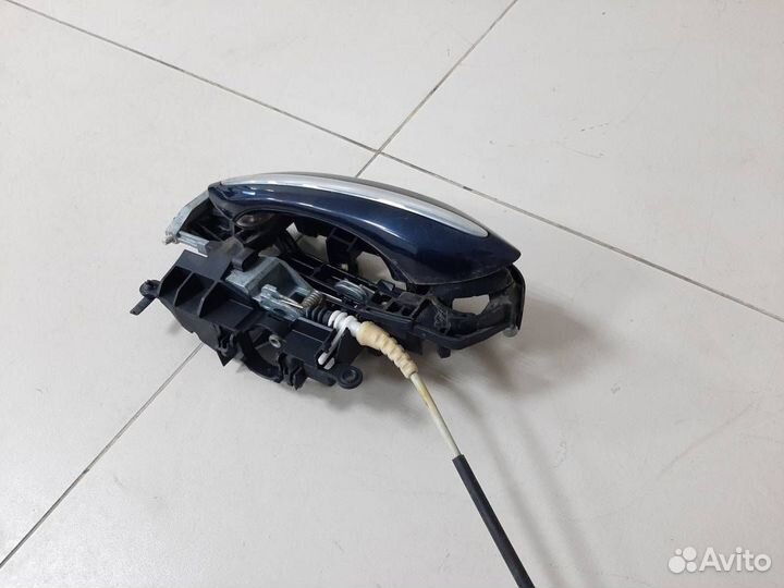 Ручка двери задней наружная левая BMW 7-Series F01