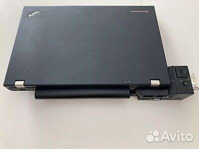 Lenovo Thinkpad W520 Mobile WorkStation