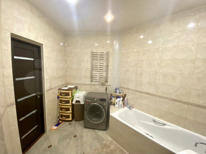 1-к. квартира, 47,6 м², 9/17 эт.