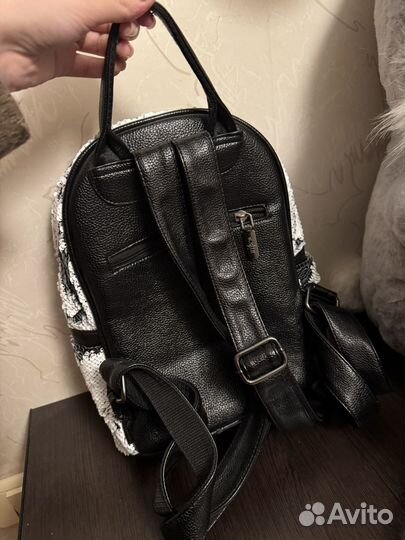 Рюкзак для девочки