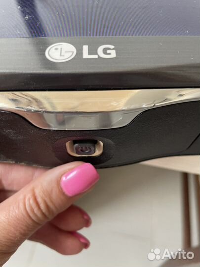 Телевизор LG 32lf58 smart