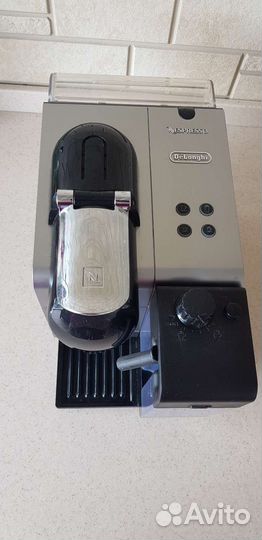 Кофемашина Delonghi