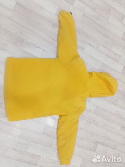 Куртка демисезонная