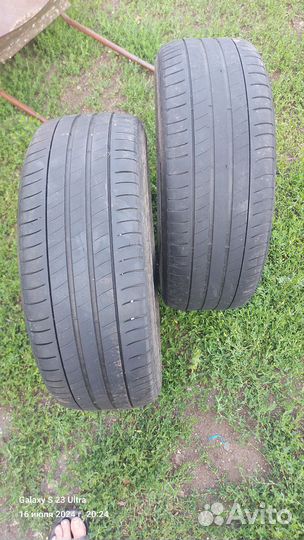 Michelin Primacy 3 205/55 R16