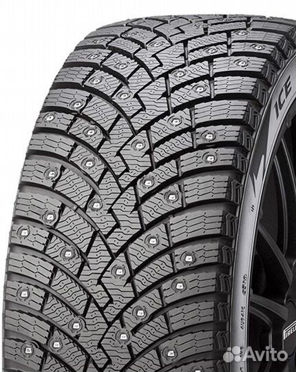 Pirelli Scorpion Ice Zero 2 285/45 R20 H