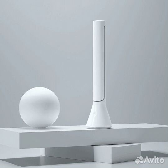 Аккумуляторная настольная лампа Xiaomi Yeelight