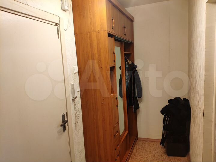 1-к. квартира, 41 м², 3/9 эт.