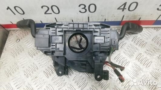 Переключатель поворотов и дворников (стрекоза) lan