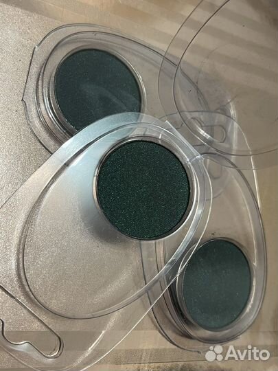 Тени для век Limoni