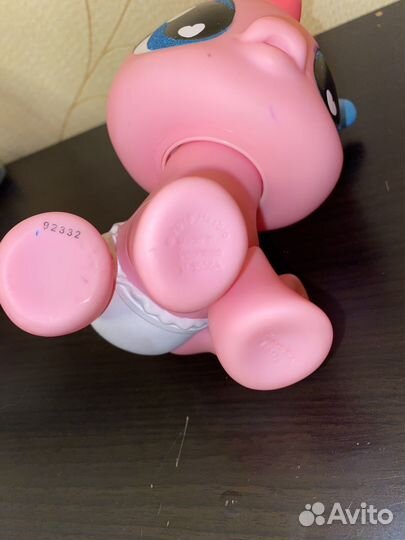 My little pony пони игрушки