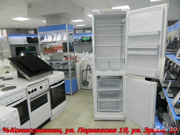 Холодильник Candy