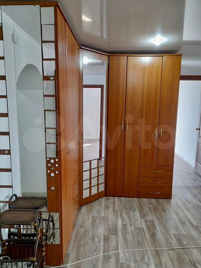 2-к. квартира, 52,2 м², 8/12 эт.