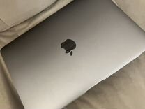 Apple MacBook Air 12 2017, 500гб