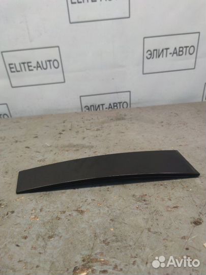 Накладка двери задняя левая Chevrolet Cruze 1.6