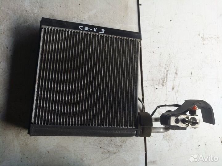 Испаритель кондиционера Honda CR-V 3 RE с2006-2012