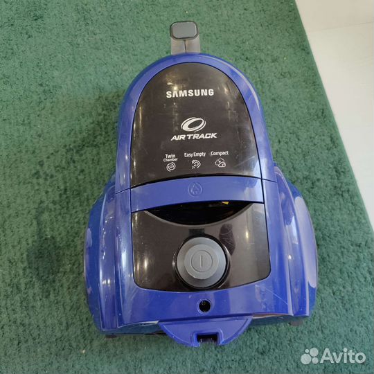 Пылесос Самсунг на запчасти