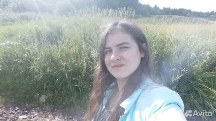 Швея на дому