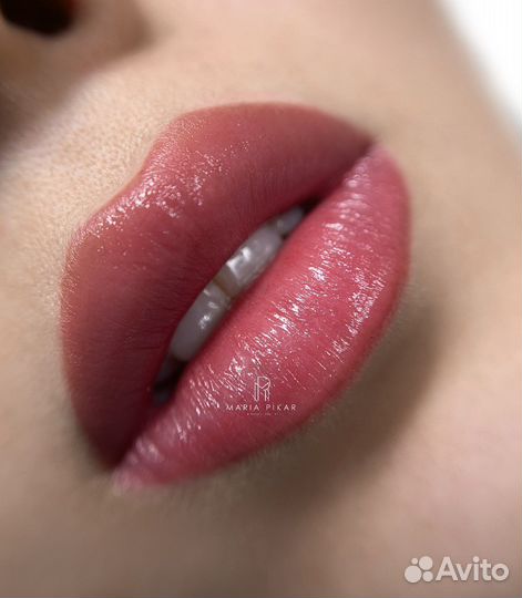 Обучение перманентному макияжу, камуфляжу