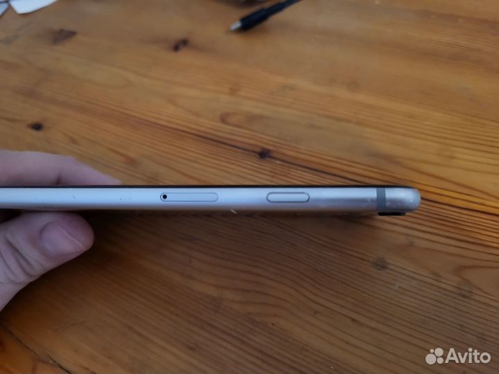 iPhone 6, 16 ГБ