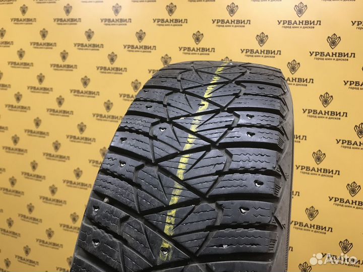 Dunlop Ice Touch 195/65 R15 91T