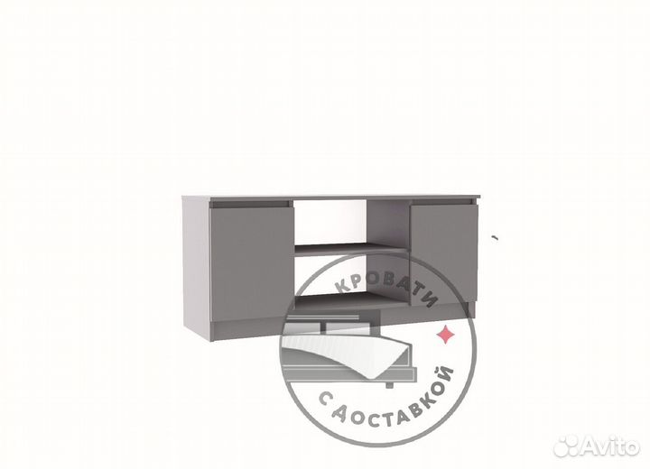 Тумба под тв