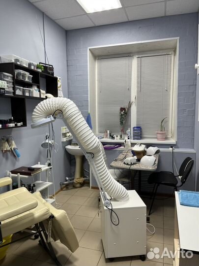 Маникюр педикюр шугаринг