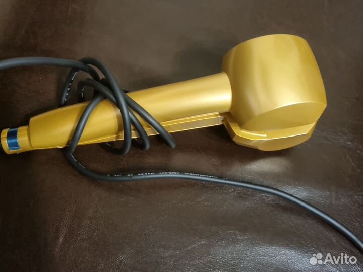 Щипцы для завивки волос(стайлер)