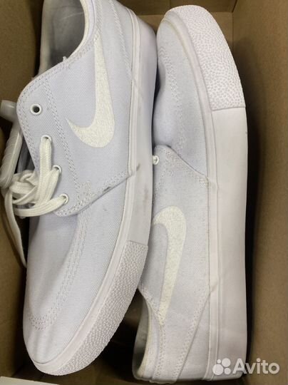 Nike sb stefan janoski