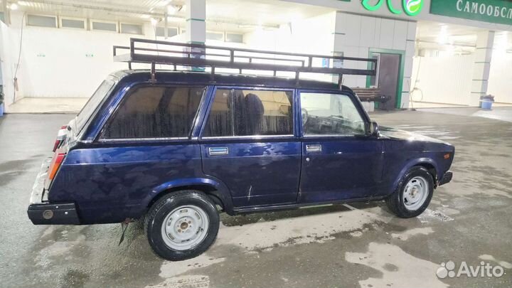 Крыша фургон