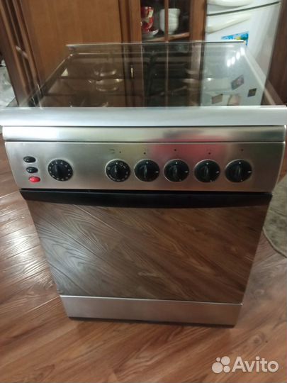 Плита газовая