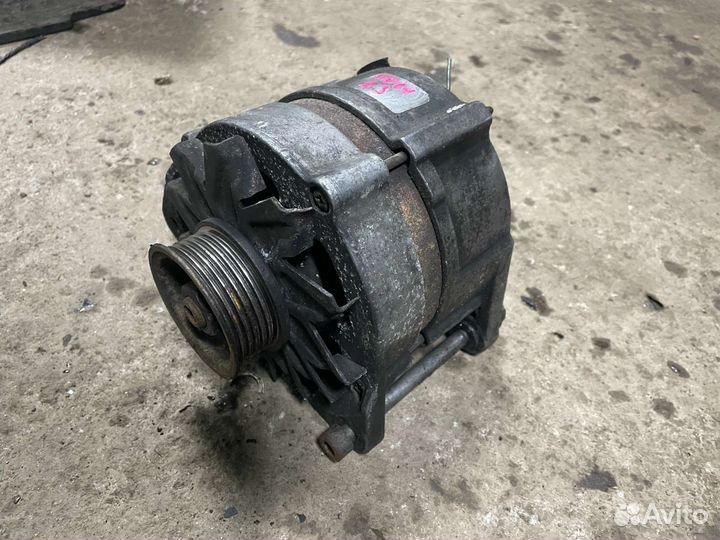 Генератор Audi 100 c4 2.3 AAR