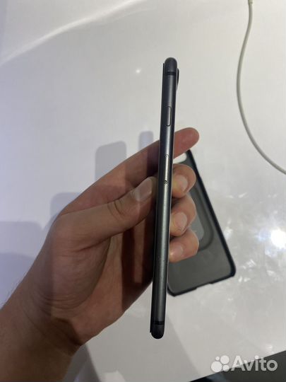 Apple iPhone 8 plus 64gb