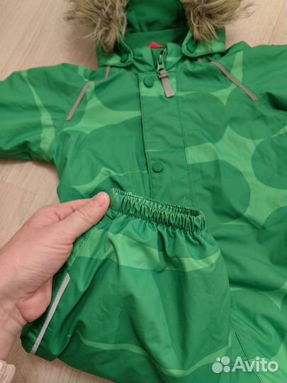 Комбинезон Reima 74