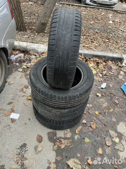 Nokian Tyres Nordman RS2