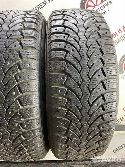 Formula Ice 195/65 R15 91T