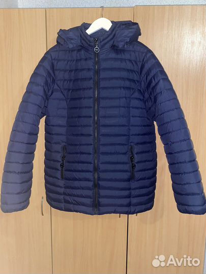 Куртка женская