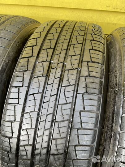 Wanli AS028 225/60 R17 99H